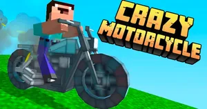 Play Crazy Motorcycle Unblocked - Free Online Game